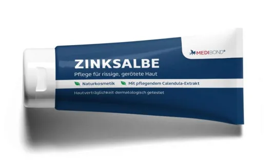 Zinksalbe Medibond 50 ml
