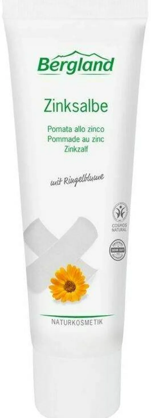 Zinksalbe 50 ml
