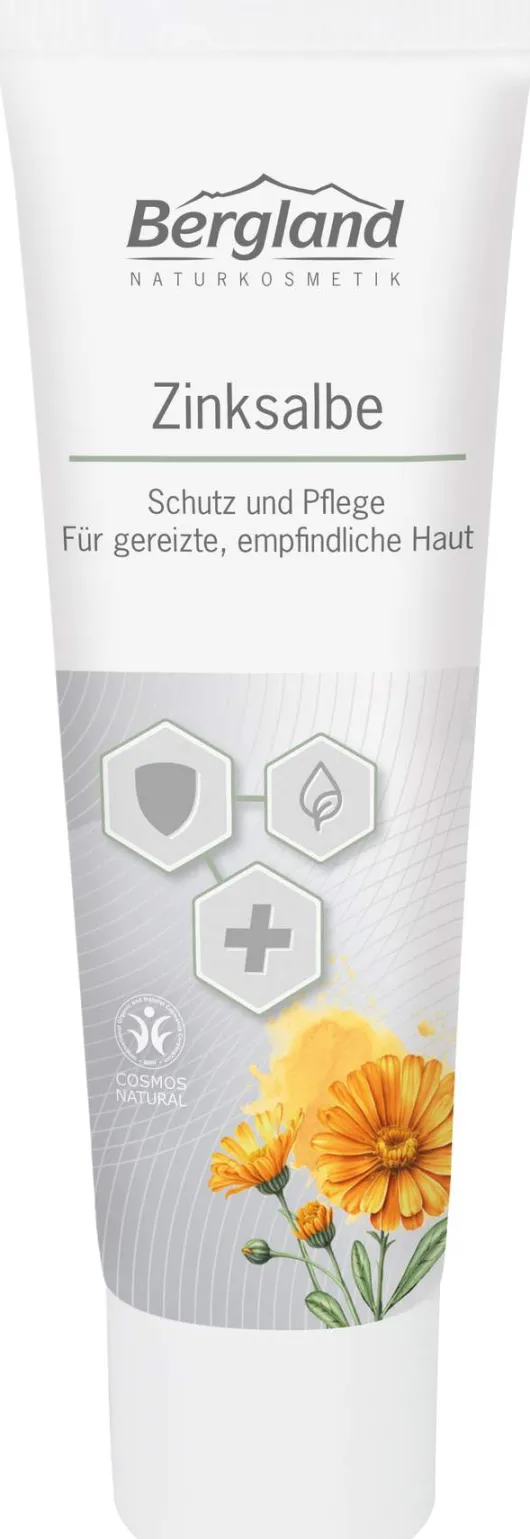 Zinksalbe 50 ml