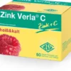 Zink Verla C Granulat 50 Stück
