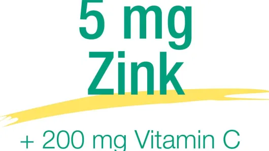 Zink Verla C Granulat 50 Stück