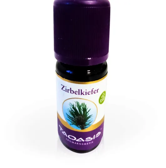 Zirbelkiefer Öl Bio 10 ml