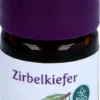 Zirbelkiefer Öl Taoasis Bio 5 ml