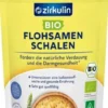 Zirkulin Bio Flohsamenschalen 200g