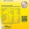 Zirkulin Flohsamenschalen 250 g