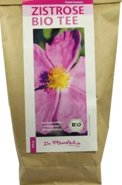 Zistrose Bio Tee 250 G Tee