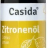 Zitronenöl Naturrein Ätherisch