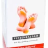 Ziwaderm Fersenbalsam 25% Urea Extra Fettend
