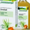 Zwiebelsaft Naturrein Schoenenberger 200 ml
