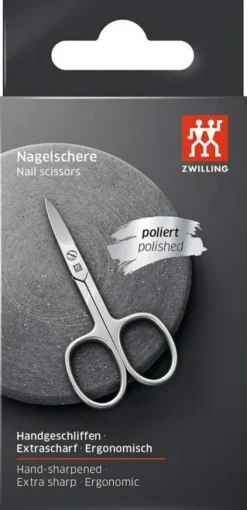 Zwilling Classic Inox Nagelschere 90 mm