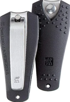 Zwilling Twin Box Nagelknipser 6,5 cm