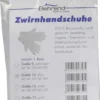 Zwirnhandschuhe Klein